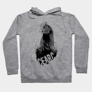 Cearc Hoodie